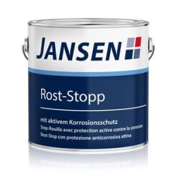 Dose Jansen Rost-Stopp
