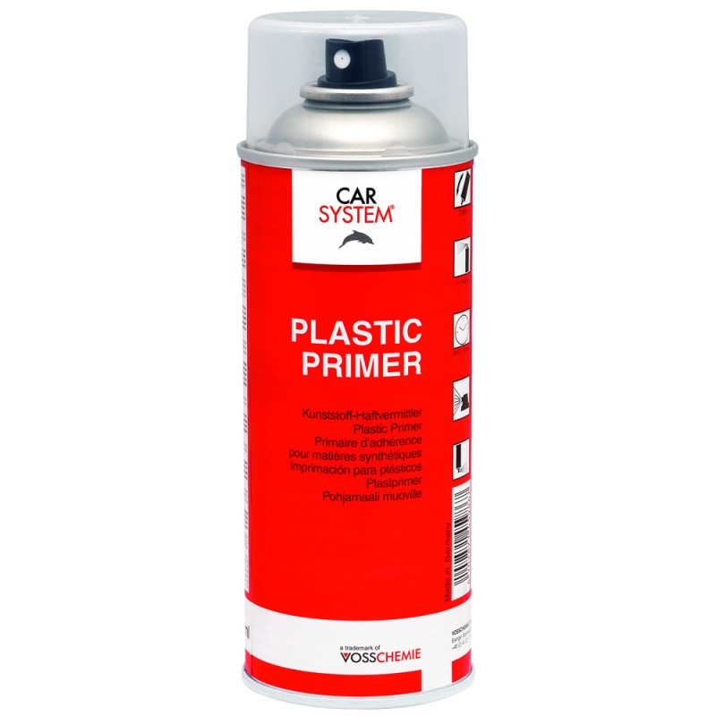 Dose Car System Plastic Primer (Kunststoff-Haftvermittler)