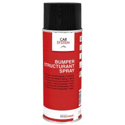 Dose Car System Bumper Structurant Spray