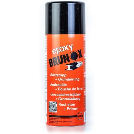 Dose Brunox  Epoxy - Roststopp und Grundierung