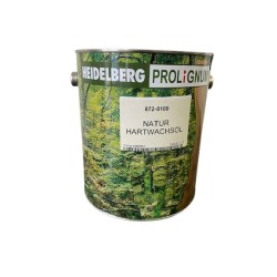 Dose Natur Hartwachsöl 872-0100 PROLiGNUM