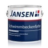 Dose Jansen Schwimmbeckenfarbe