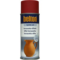 Spraydose Belton special Terracotta-Effekt