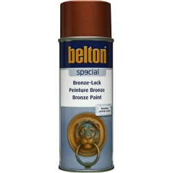 Spraydose Belton special Bronze-Lack Kupfer