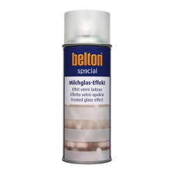 Spraydose Belton special Milchglas-Effekt