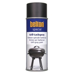 Spraydose Belton special Grill-Lackspray