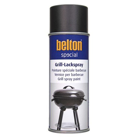 Spraydose Belton special Grill-Lackspray