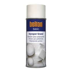 Spraydose Belton basic Styropor-Grundierung