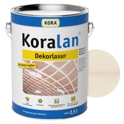 Dose Koralan Dekorlasur