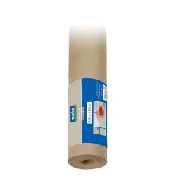 Mako Maler-Abdeckpapier glatt Komfort, 1x20 m lang