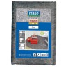 Mako Maler-Abdeck-Vlies Premium, 1x50 m lang